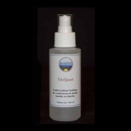 Vetispeed® - dry & wet suit lubricant