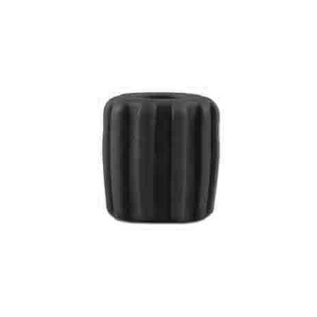 Black technical valve Knob Black technical valve Knob