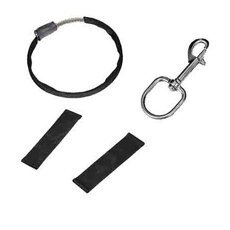Kit de bloc permanent S40 pour ULTIMATE® Kit de bloc permanent S40 pour ULTIMATE®