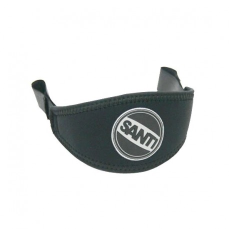 Neopren mask strap SANTI® Neopren mask strap SANTI®