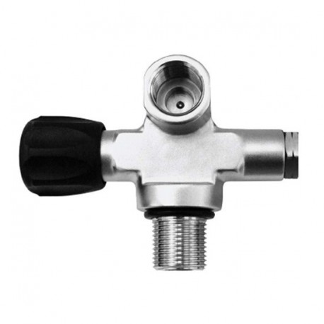 Left Valve 300b Left Valve 300b