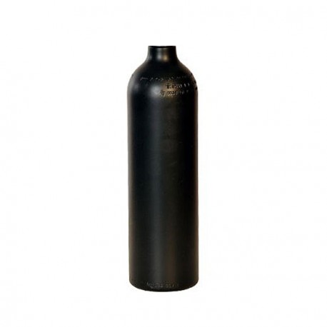 Bloc Alu. 0,85L LUXFER Bloc Alu. 0,85L LUXFER