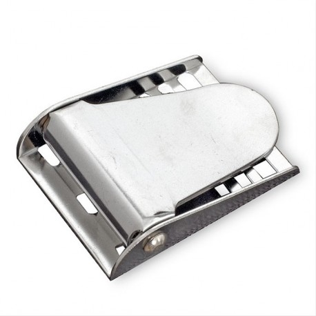 Boucle de harnais Inox Boucle de harnais Inox