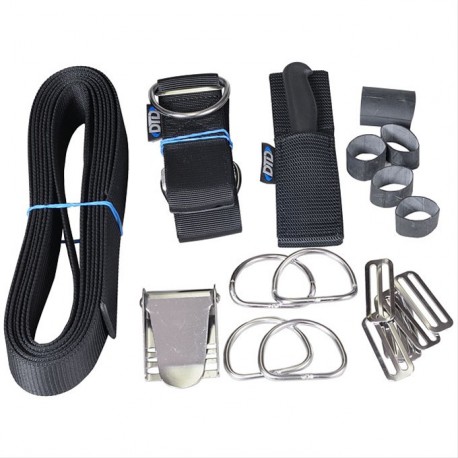 DIR Harness for backplate complete DIR Harness for backplate complete