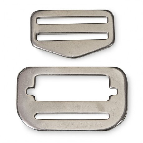 boucles pour Harnais ajustable DTD® boucles pour Harnais ajustable DTD®