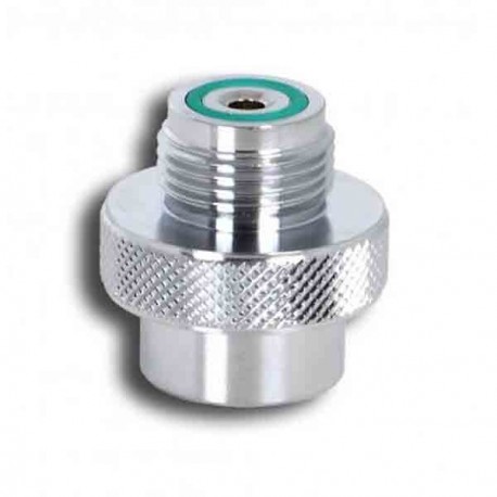 Adaptateur M26Male-DIN 230Femelle Adaptateur M26Male-DIN 230Femelle