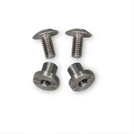 screw set for weighting system screw set for weighting system