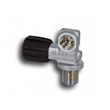 Robinet DIN 230 - M25X2 Robinet DIN 230 - M25X2