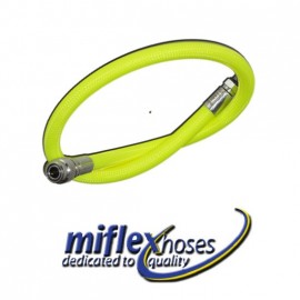 MIFLEX® inflateur JAUNE