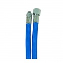 Regulator MIFLEX hose BLUE