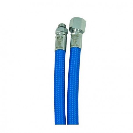 Regulator MIFLEX hose BLUE