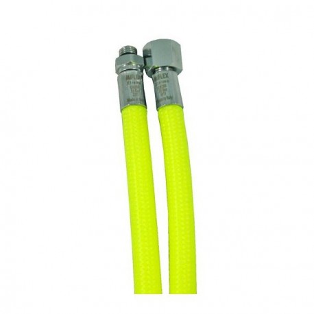 Regulator MIFLEX hose YELLOW Regulator MIFLEX hose YELLOW