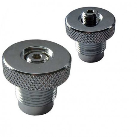 Bouchon de robinetterie G 5/8 Bouchon de robinetterie G 5/8