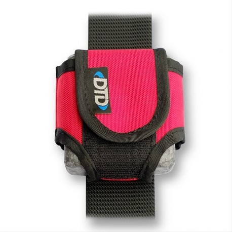 Trim pocket ROUGE DTD® Trim pocket ROUGE DTD®