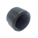 Watertight screw cap M26 DIVESOFT