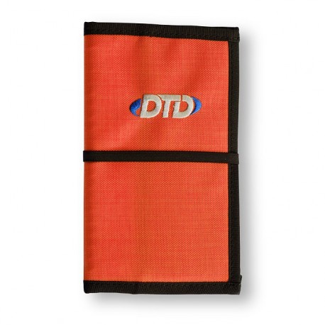 Wetnotes Cordura cover Wetnotes Cordura cover