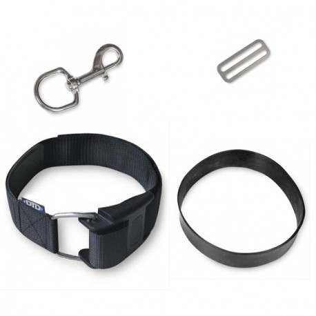 Kit de voyage pour bloc mono ou bi Kit de voyage pour bloc mono ou bi