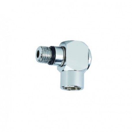 Swivel 360° pour 1er étage et flexible MP. Swivel 360° pour 1er étage et flexible MP.