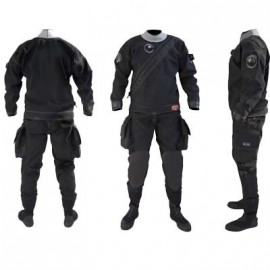 SANTI® Dry Suit